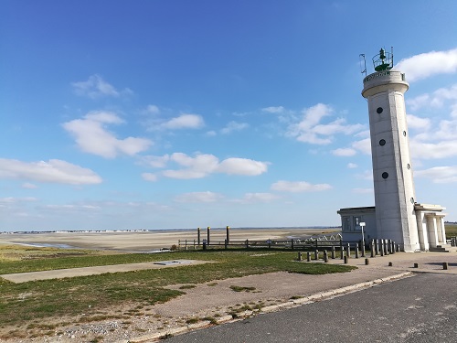 Mouth of the Somme