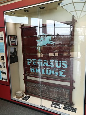 Pegasus Bridge