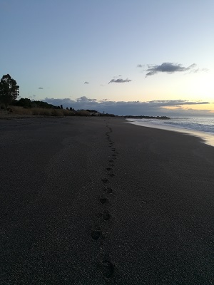 Footprints