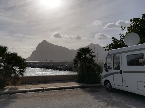 San Vito Lo Capo