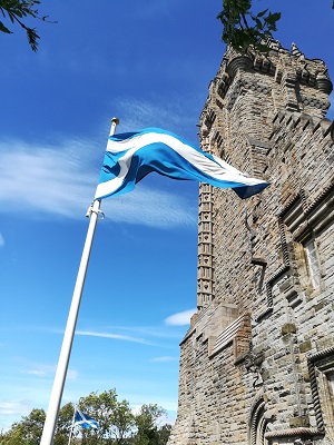 The Wallace Monument