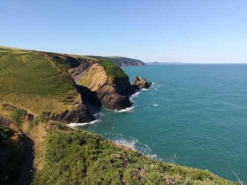 Coastal Path