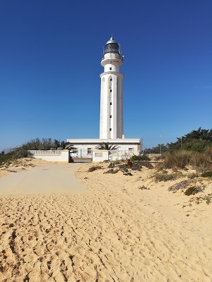 Trafalgar Lighthouse