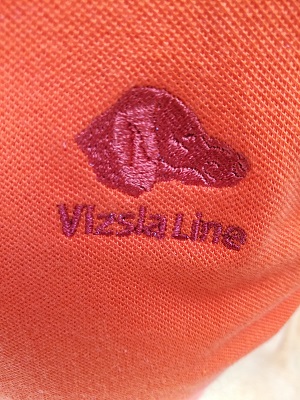 Vizsla Line